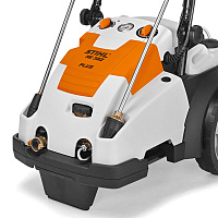 STIHL RE 362 РLUS Мойка STIHL 47800124518, Мойки профессиональные Штиль